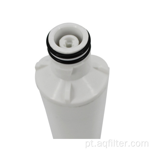 Substituição do filtro de água do refrigerador compatível LT1000P